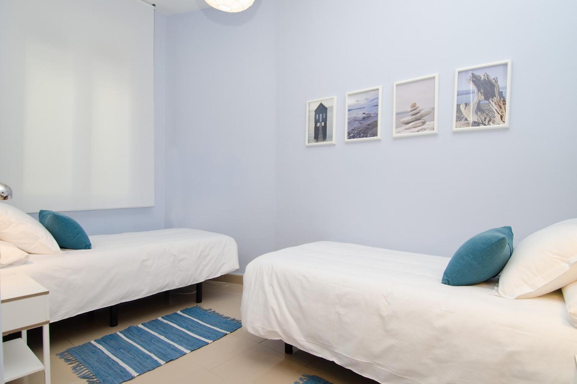 Apartamento Retiro VI En Madrid Exteriör bild